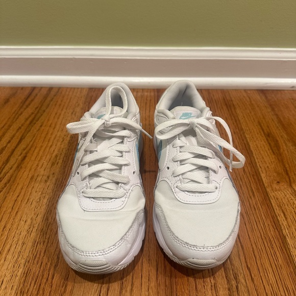 Women’s Nike Air Max SC 'White Ocean Bliss' CW4554-112 Size 7 - Picture 2 of 10